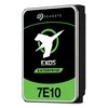 „SEAGATE“ HDD serveris „Exos 7E10 512E/4kn“ (3,5 colio / 4 TB / SATA 6Gb/s / 7200 aps./min.)