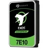 „SEAGATE HDD Server Exos 7E10 512N“ (3,5 colio / 4 TB / SATA 6 Gb/s / 7200 aps./min.)