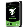 Seagate Exos 7E10 2tb 512n SATA 3.5 ST2000NM000B
