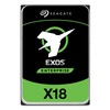 SEAGATE HDD serveris Exos X18 HDD 512E/4KN (3,5'/16TB/SATA 6Gb/s / 7200rpm)