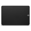 Kietasis diskas HDD USB3 8TB EXT. Juodas STKP8000400 SEAGATE