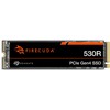 Seagate Firecuda 530R M.2 PCIe NVMe 1TB