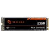 Seagate Firecuda 530R M.2 PCIe NVMe 1TB