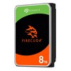 Seagate FireCuda ST8000DXA01 internal hard drive 3.5" 8 TB Serial ATA III