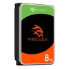 Seagate FireCuda ST8000DXA01 internal hard drive 3.5" 8 TB Serial ATA III