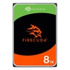 Seagate FireCuda ST8000DXA01 internal hard drive 3.5" 8 TB Serial ATA III