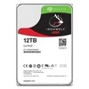 Kietasis diskas SEAGATE NAS HDD 12TB IronWolf 7200rpm 6Gb/s SATA 64MB talpykla 8,9 cm 3,5 colio 24x7 NAS ir RAID Rackmount Systeme BLK