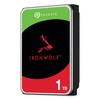 Kietasis diskas – „Seagate IronWolf“ 1 TB 256 MB 5400 RPM SATA III