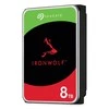 Kietasis diskas Seagate IronWolf 8 TB 3.5"