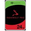 Seagate IronWolf Pro ST24000NT002 vidinis kietasis diskas 24 TB 7200 RPM 512 MB 3,5" Serial ATA III