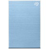„Seagate One Touch HDD 5TB“ mėlyna