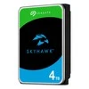 Seagate SkyHawk 4 TB 3.5'' SATA III (6 Gb/s) (ST4000VX016)