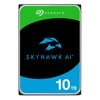 Seagate SkyHawk AI 10TB 3,5 colio SATA 6Gb/s – vidinis stebėjimo kietasis diskas