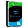 Seagate SkyHawk AI 10TB 3,5 colio SATA 6Gb/s – vidinis stebėjimo kietasis diskas