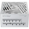 Seasonic FOCUS GX-1000 ATX 3.1 Baltas | PC-įkroviklis