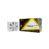 Seasonic FOCUS GX-1000 ATX 3.1 Baltas | PC-įkroviklis