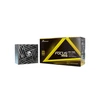 Seasonic Focus GX 80 PLUS Gold PSU, modular – 750 Watt, juodos spalvos