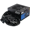 Seasonic G12 GC 80 PLUS Gold PSU – 750 Watt, juodos spalvos