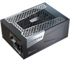 Seasonic Prime TX-1300, 80 PLUS Titanium PSU, modular, ATX 3.1, PCIe 5.1 – 1300 Watt