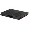 „Asustor Flashstor 12 Pro Gen2 FS6812X“ 12 skyrių failų serveris, AMD Ryzen V3C14 keturių branduolių 2,3 GHz procesorius, 16 GB ECC DDR5, 12 x M.2 NVMe, 2 x 10 GbE, 2 x USB