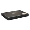 Serveris QNAP TBS-464 NAS Desktop Intel® Celeron® N5105 8 GB DDR4 0 TB QNAP Turbo System Juodas