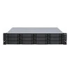 NAS SAUGOJIMO stelažas 12BAY 2U / TL-R1200S-RP QNAP