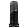 Serveris QNAP TS-410E NAS Tower Ethernet LAN Juodas J6412
