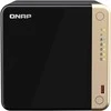 Serveris QNAP TS-464-8G NAS 4-Bay