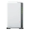 Serveris SYNOLOGY DS223J 2-Bay NAS RTD1619 1GB RAM