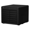 „Synology DiskStation DS3622xs+ NAS Tower“ Intel® Xeon® D D-1531 16 GB DDR4 0 TB DiskStation Manager Juodas