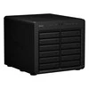 Serveris „Synology DiskStation DS3622xs+ NAS Tower“ Intel® Xeon® D D-1531 16 GB DDR4 0 TB DiskStation Manager Juodas