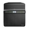 Serveris SYNOLOGY DS423 4 skyrių NAS Realtek RTD1619B 4 branduolių 1,7 GHz disko stotis
