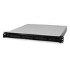 Serveris Synology | Rackstation | RS1619xs+ | iki 4 HDD/SSD su karštuoju keitimu | Intel Xeon | Intel Xeon D-1527 keturių branduolių | Procesoriaus dažnis 2,2 GHz | 8 GB | DDR4