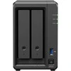 Serveris SYNOLOGY DP320 Backup Solution 2 lizdai AMD Ryzen Embedded R1600 8GB atmintis