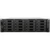 Serveris „Synology RackStation“ | RS2825RP+ | AMD Ryzen | V1780B | 8 GB | DDR4
