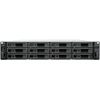 Serveris SYNOLOGY RS3626xs 12-bay NAS-RackStation Intel Xeon D-1726 6-branduolių 2.9GHz 8GB DDR4 2xUSB 3.2 Gen 1 2xRJ-45 10GbE 2xExpansion jungtys