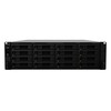Serveris Synology | RS4021xs+ - NAS serveriai | Intel Xeon | D-1541 | Procesoriaus dažnis 2.7 GHz | 0 GB | DDR4