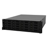 Serveris Synology | RS4021xs+ - NAS serveriai | Intel Xeon | D-1541 | Procesoriaus dažnis 2.7 GHz | 0 GB | DDR4