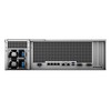 Serveris Synology | RS4021xs+ - NAS serveriai | Intel Xeon | D-1541 | Procesoriaus dažnis 2.7 GHz | 0 GB | DDR4
