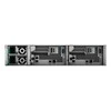 Serveris Synology Rack NAS SA3200D Iki 12 HDD / SSD Hot Swap, Xeon D-1521 Quad Core, Procesoriaus dažnis 2,4 GHz, 8 GB, DDR4, RAID 0,1,5,6,10, Hibridas, 2 x 1GbE, 1 x 10 GbE, 1 x išplėtimo prievadas, 1 x PCIe, dvigubas ventiliatorius
