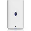 Serveris Ubiquiti UNAS 4 Weiß 0/4 2.5"/3.5" SSD/HDD, 2x M.2 NVMe SSD, 1x 2.5GbE, 1x USB-C Expansion, 4GB RAM