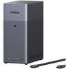Serveris UGREEN NASync DH2300 2-Bay NAS 0/2, 1x GbE, 1x USB-C, 2x USB-A, 4GB RAM