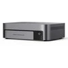 Serveris UGREEN NASync DXP480T Plus NAS sistema 4 skyrių NVMe