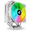 K Sharkoon A40 RGB balta