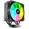 Sharkoon A50 procesoriaus aušintuvas su RGB apšvietimu