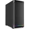 Sharkoon AK4 RGB ATX 1xMetall Juodas