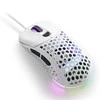 Sharkoon Light 200, Gaming-pelė - baltas