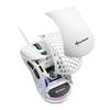 Sharkoon Light 200, Gaming-pelė - baltas