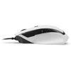 Sharkoon Pelė Shark Force II Optisch 6 mygtukai 4.200 DPI wei
