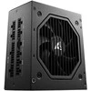 Sharkoon Rebel P20 1000W, PC-power supply - juodas, 1x 12 Pin High Power Anschluss, 4x PCIe, cablemanagement, 1000 Watt